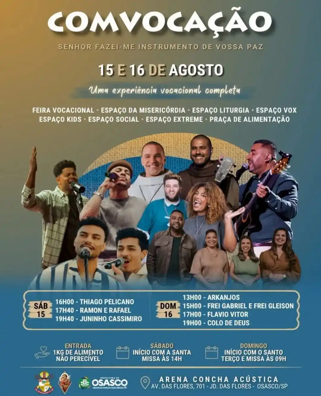 comvocacao osasco 2026
