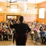 conferência municipal dos direitos da criança e do adolescente em cotia