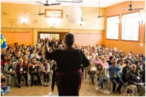 conferência municipal dos direitos da criança e do adolescente em cotia