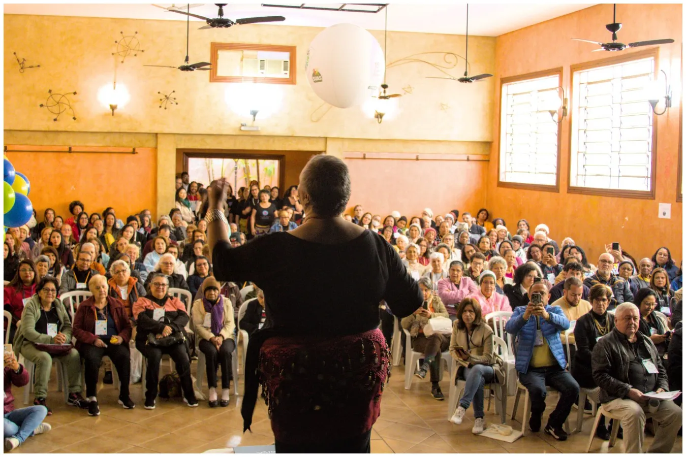 conferência municipal dos direitos da criança e do adolescente em cotia