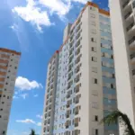 conjunto habitacional n