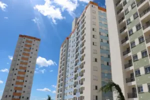 conjunto habitacional n