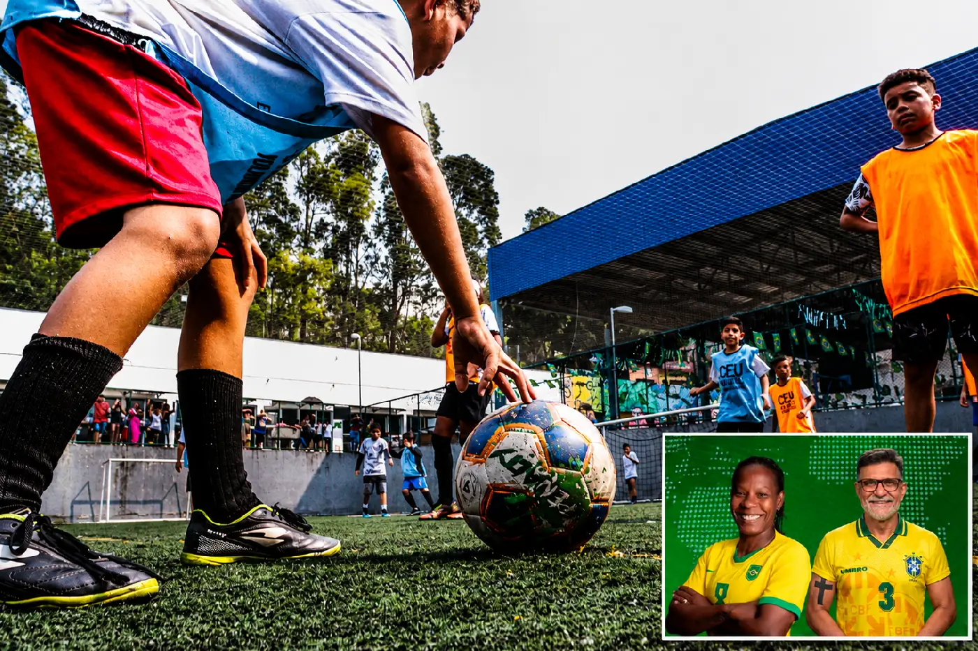 copa ceu