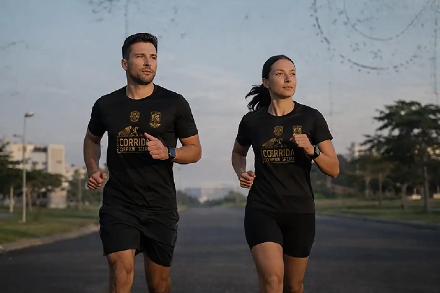 corrida raposo tavares