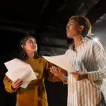 curso teatro