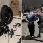 desmanche de moto osasco