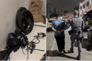 desmanche de moto osasco