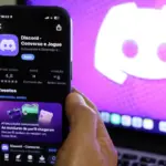 discord