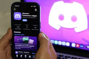 discord
