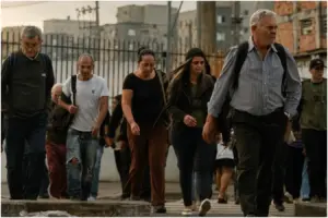 documentário a cidade que dorme estreia em jandira