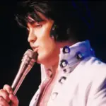 elvis andriolo
