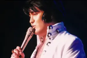 elvis andriolo