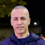 emerson rocha preso em cotia