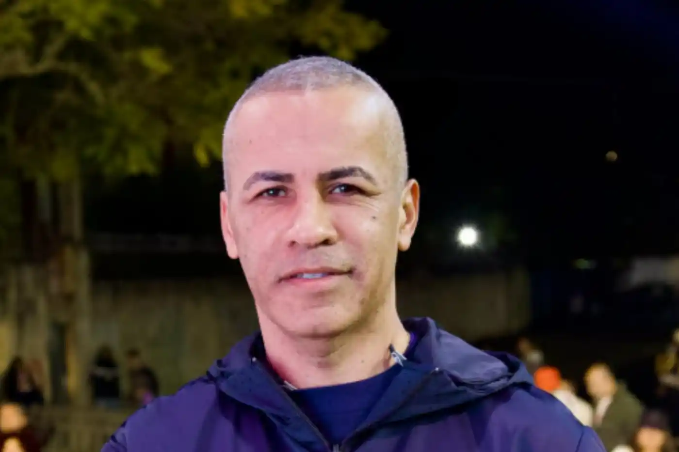 emerson rocha preso em cotia