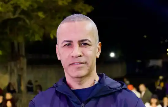 emerson rocha