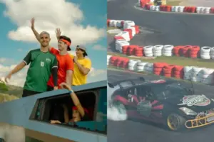 enaldinho em sao roque