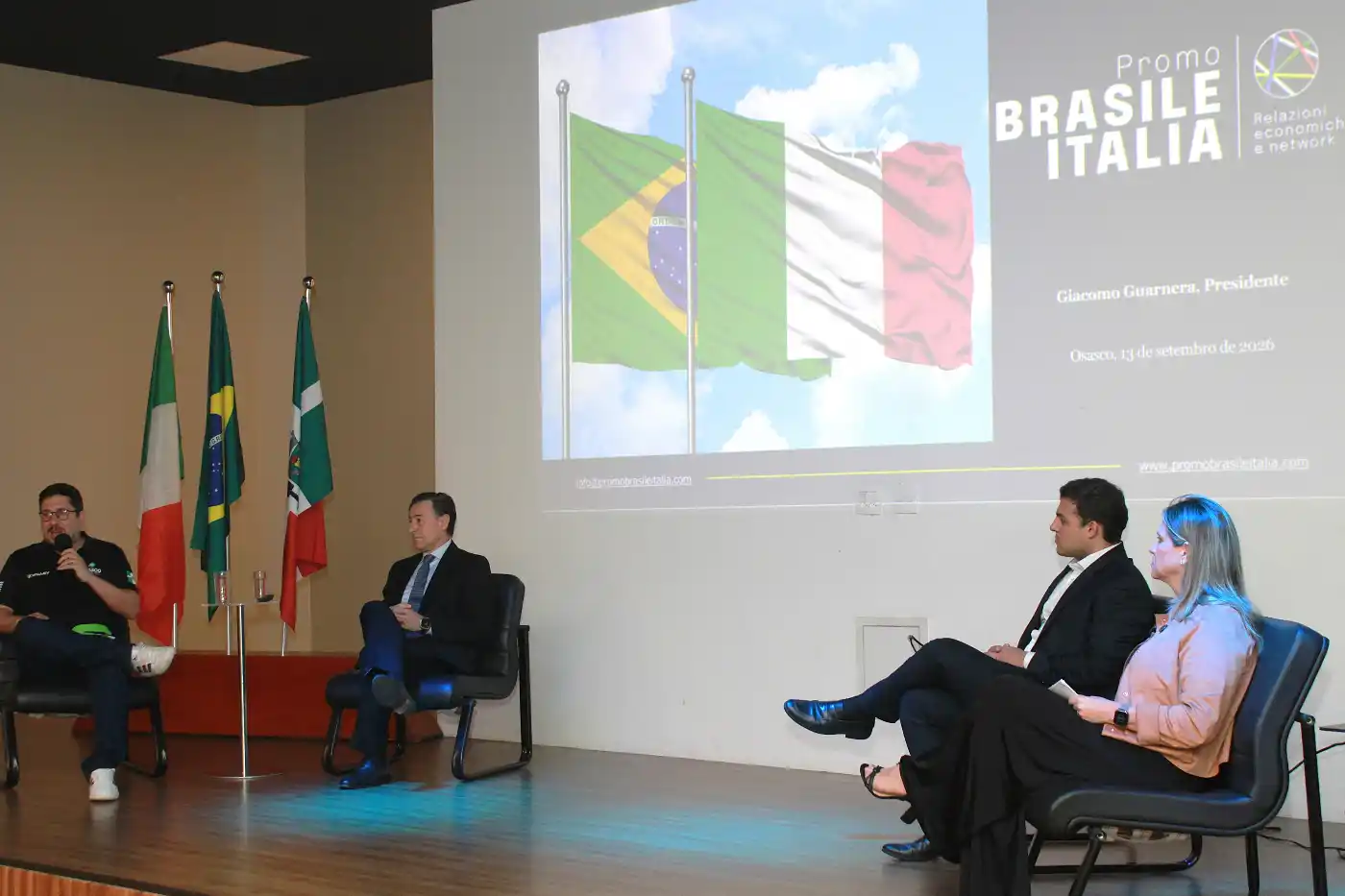 encontro osasco mercosul