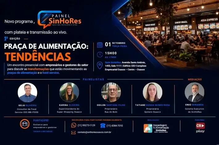 encontro sinhores osasco