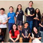 escola de xadrez de osasco conquista medalhas no campeonato paulista escolar