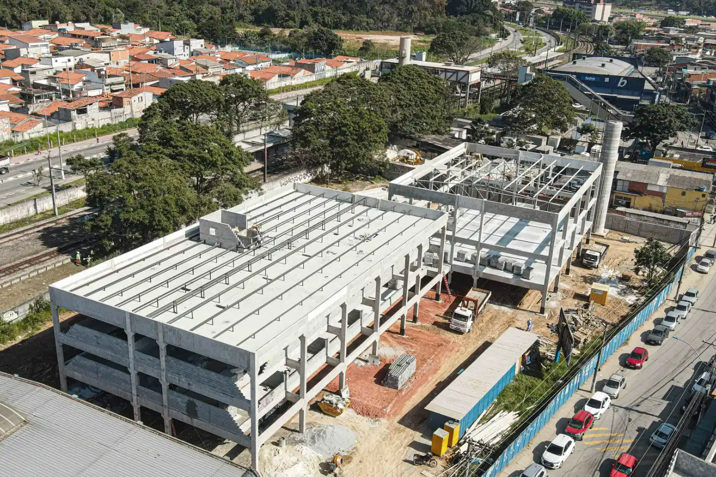 escola estadual itapevi vitapolis