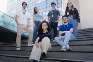 estágio porto