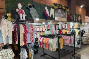 feira da gestante sp
