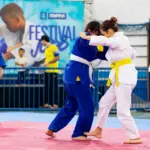 festival de judo itapevi mais esportes