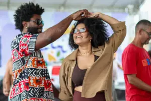 festival de samba rock em itapevi