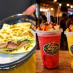 festival mexicano em osasco