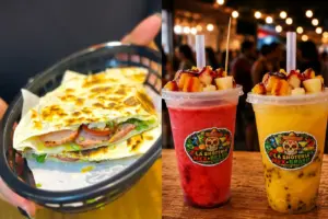 festival mexicano em osasco