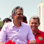 haddad em osasco