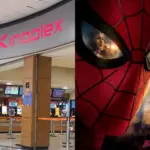 homem aranha um novo dia sessao azul cinema osasco