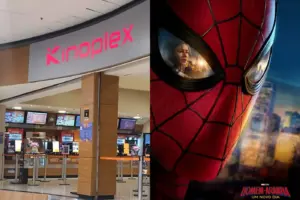 homem aranha um novo dia sessao azul cinema osasco