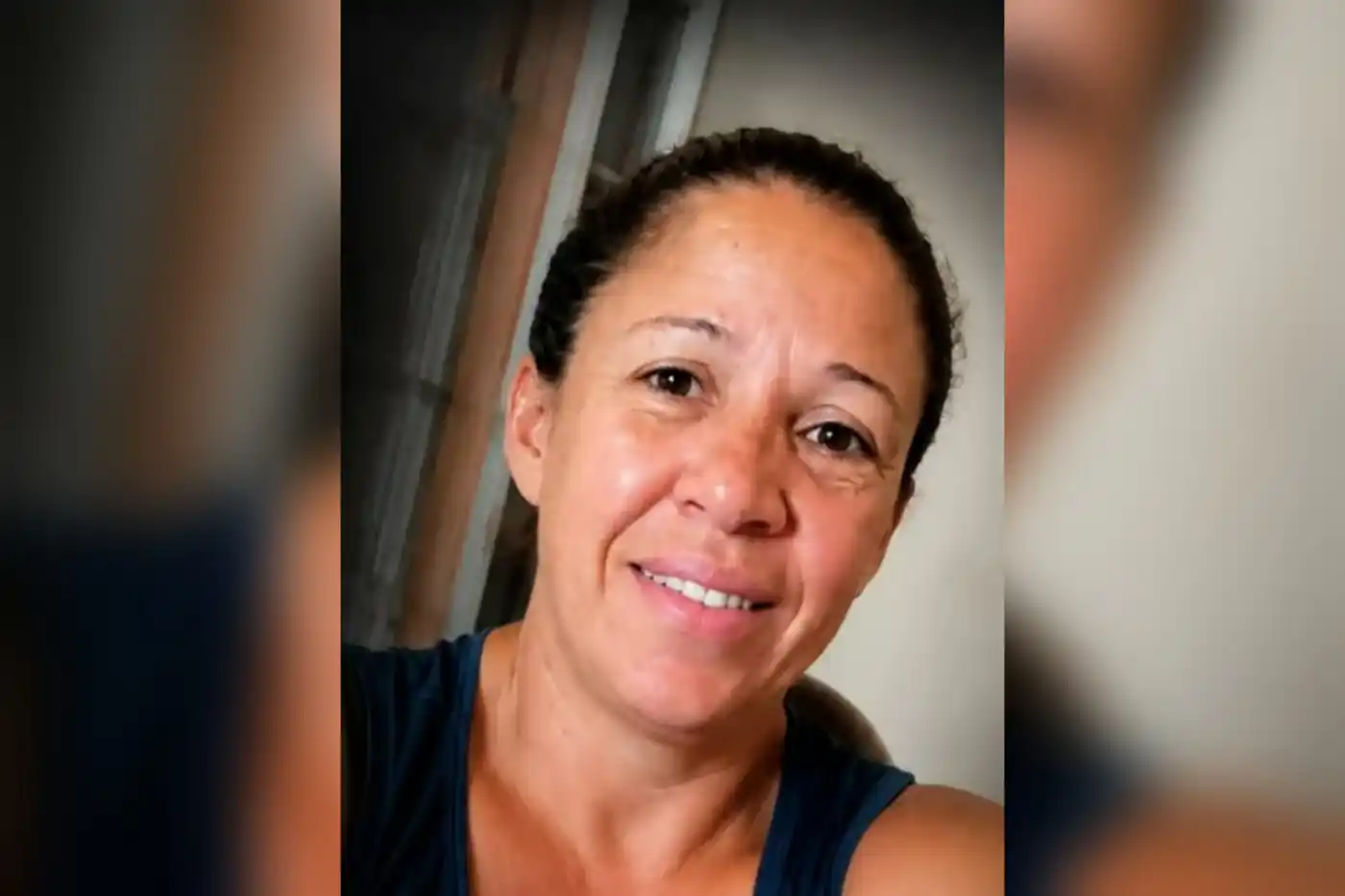 homem mata a companheira a facadas em cotia vanessa