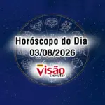 horoscopo do dia 03 08 2026