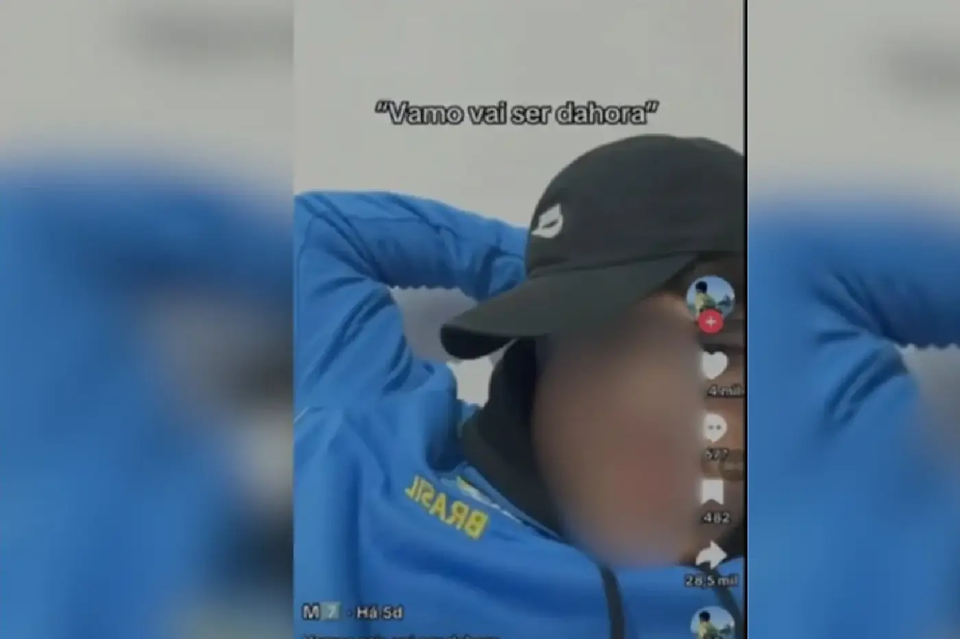 inquérito tik tok