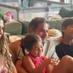 kaka diniz e simone mendes dia dos pais