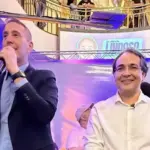 lindoso candidato a deputado estadual