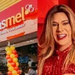 lojasmel em barueri