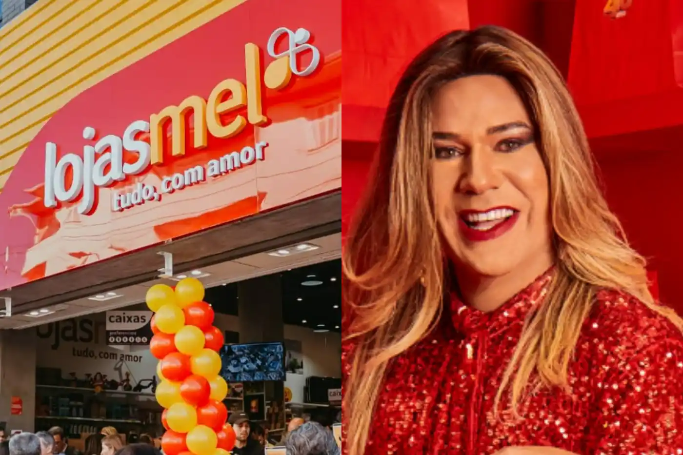lojasmel em barueri