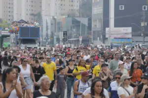 marcha para jesus barueri