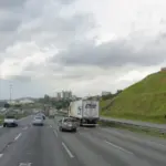 motorista de caminhao morre rodoanel