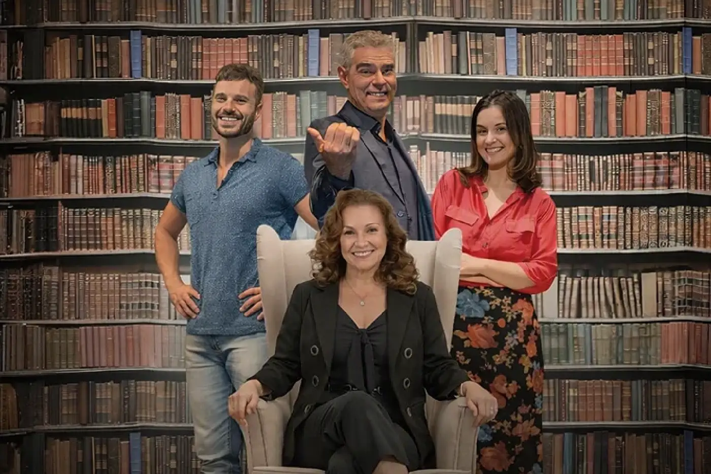 nunca desista dos seus sonhos