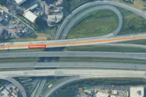 obras na castello branco fim de semana