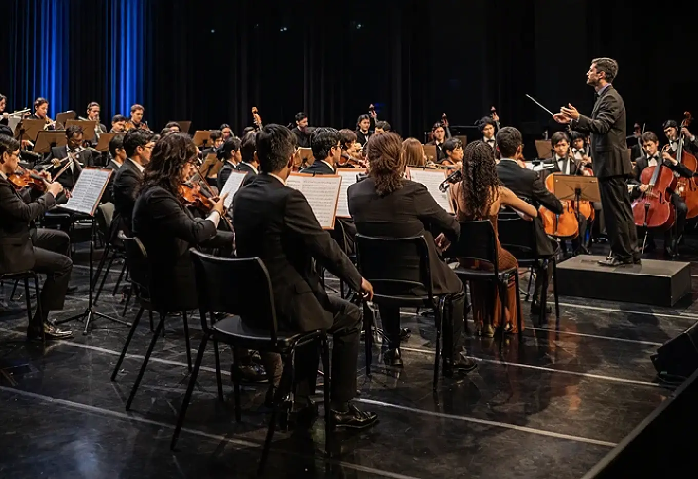 orquestra heliópolis