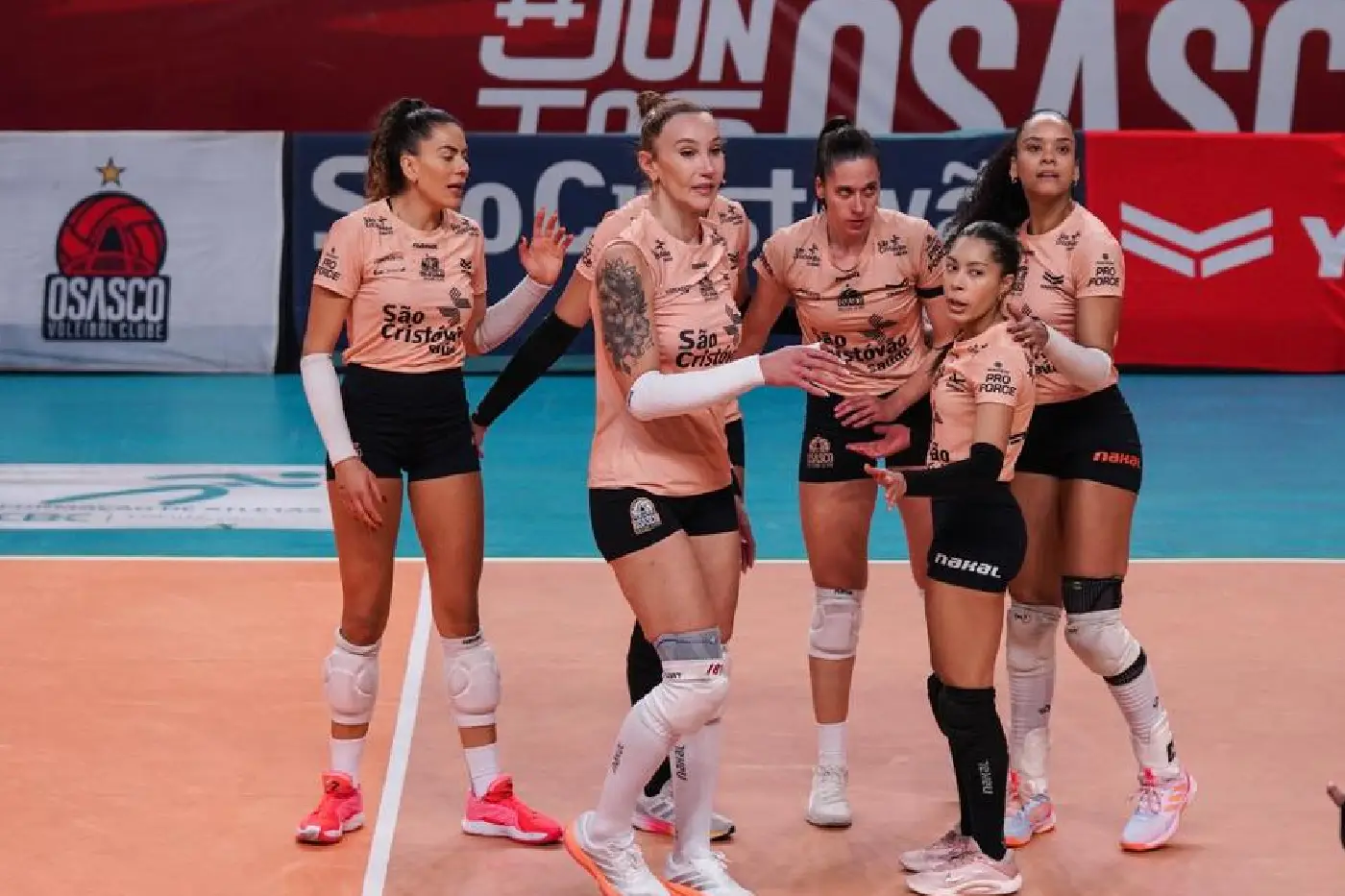 osasco 2026