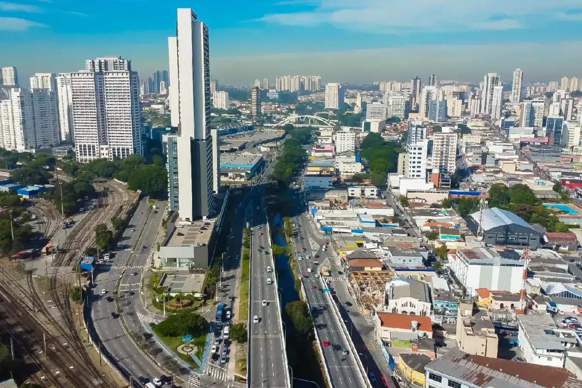 osasco aérea