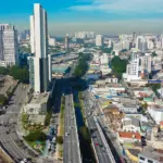 osasco aérea