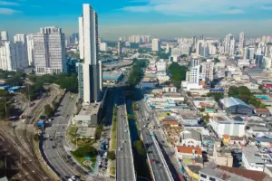 osasco aérea
