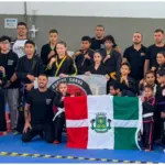 osasco conquista medalhas na copa brasil de hapkido